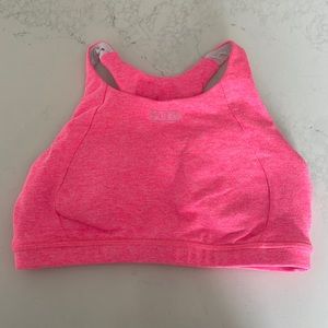 Fleo sports bra size small